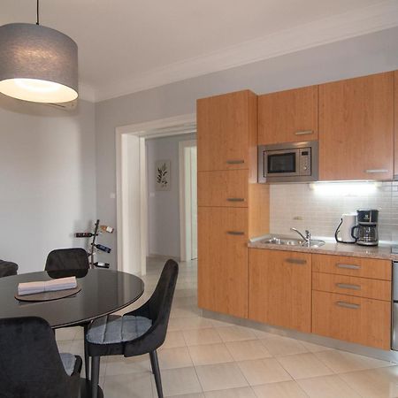 Apartments Villa Salona Опатия Екстериор снимка