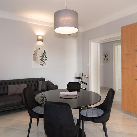 Apartments Villa Salona Опатия Екстериор снимка