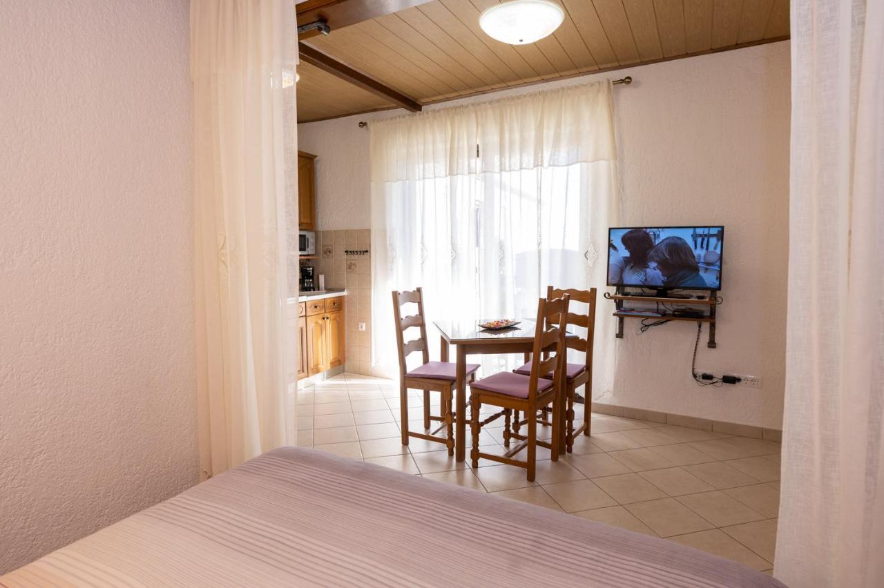 Apartments Villa Salona Опатия Екстериор снимка