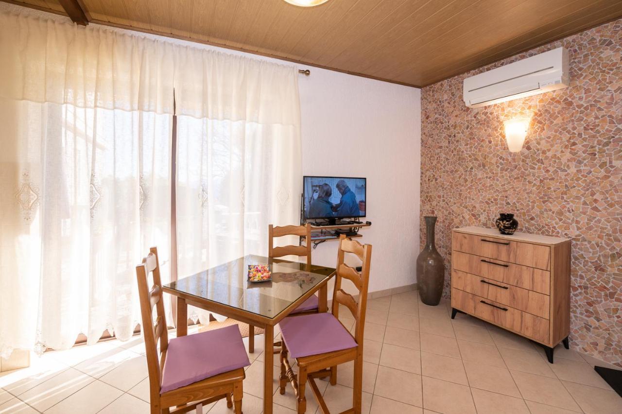 Apartments Villa Salona Опатия Екстериор снимка