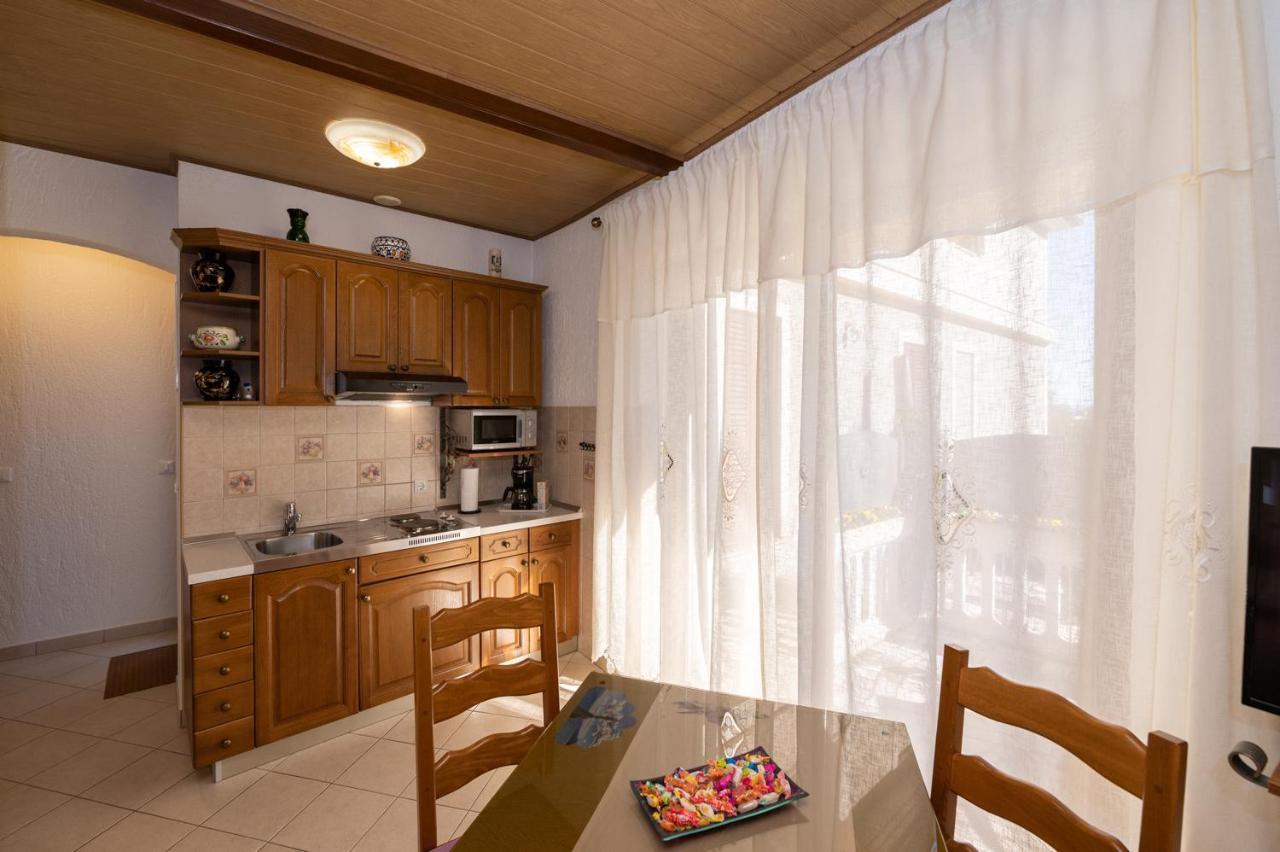 Apartments Villa Salona Опатия Екстериор снимка