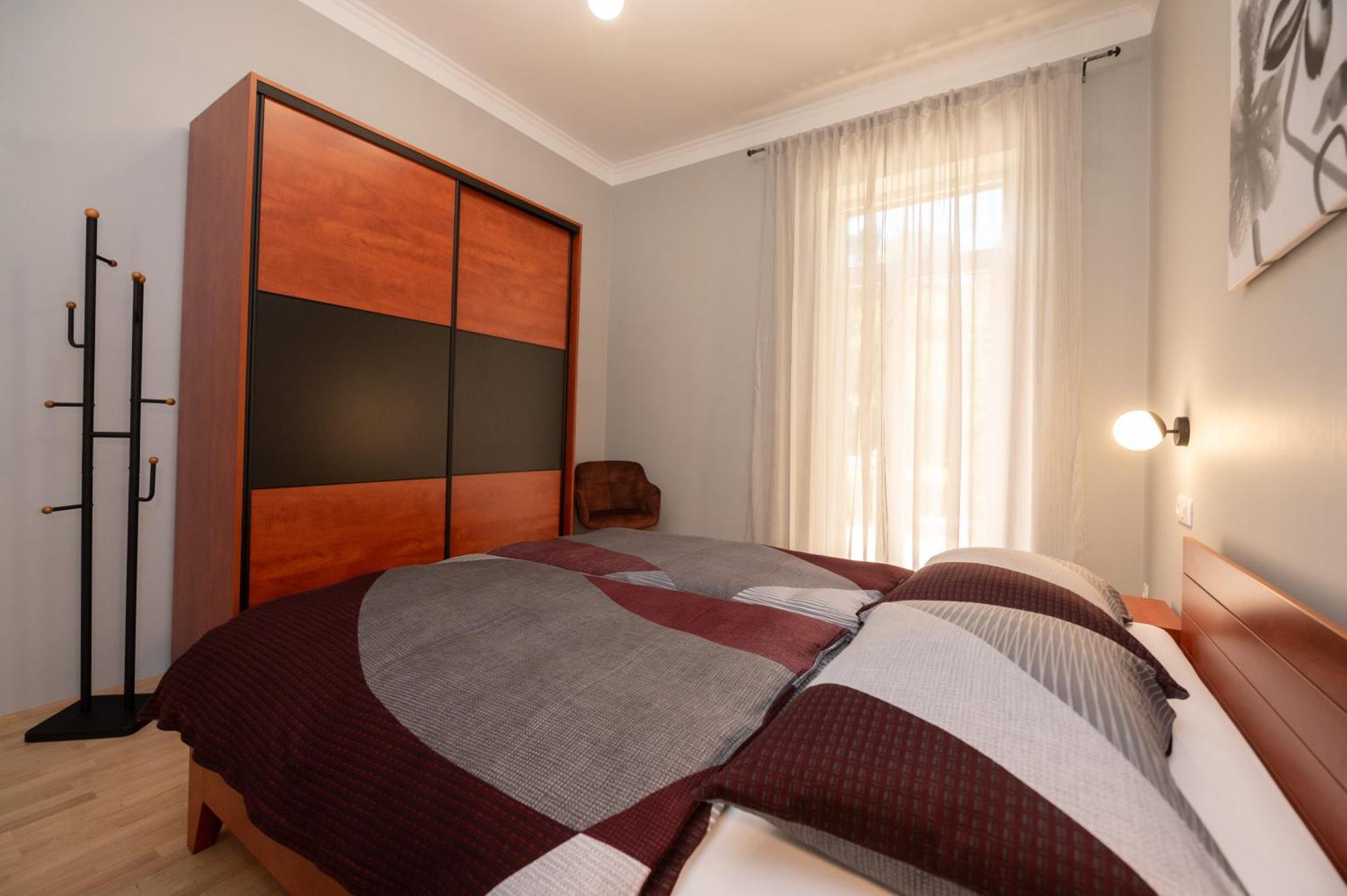 Apartments Villa Salona Опатия Екстериор снимка