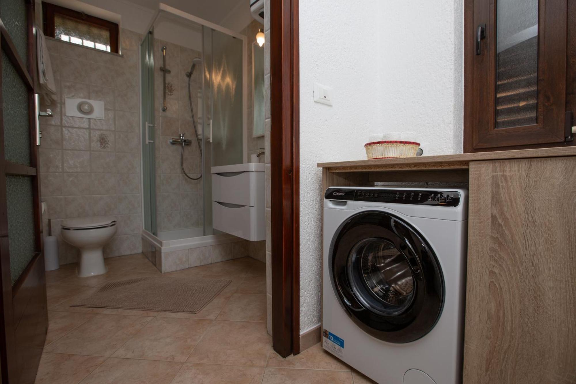 Apartments Villa Salona Опатия Екстериор снимка