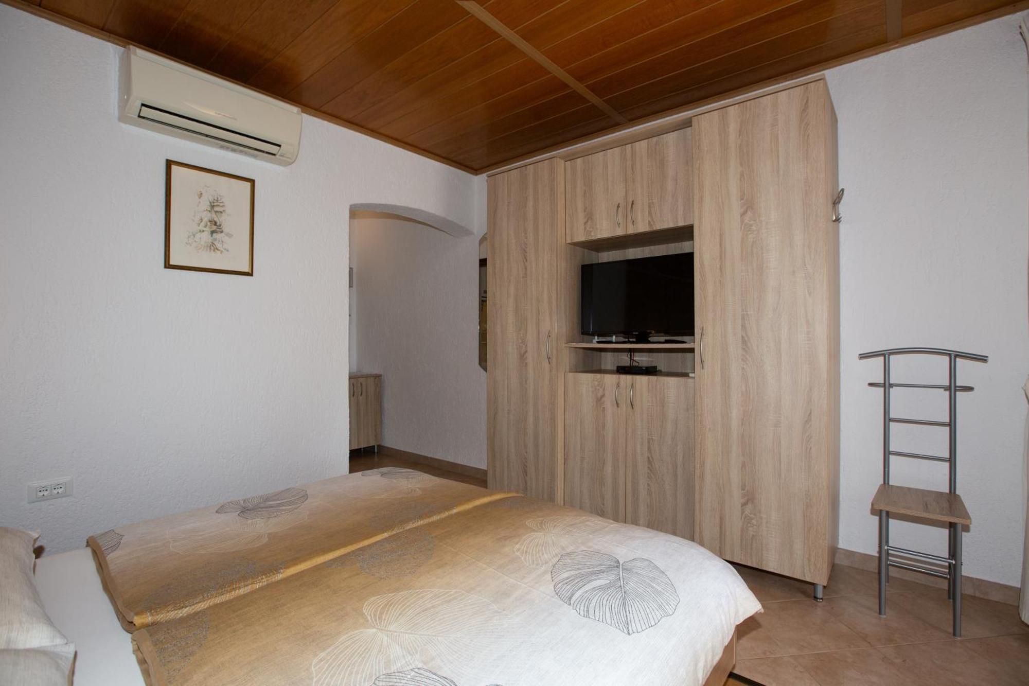 Apartments Villa Salona Опатия Екстериор снимка