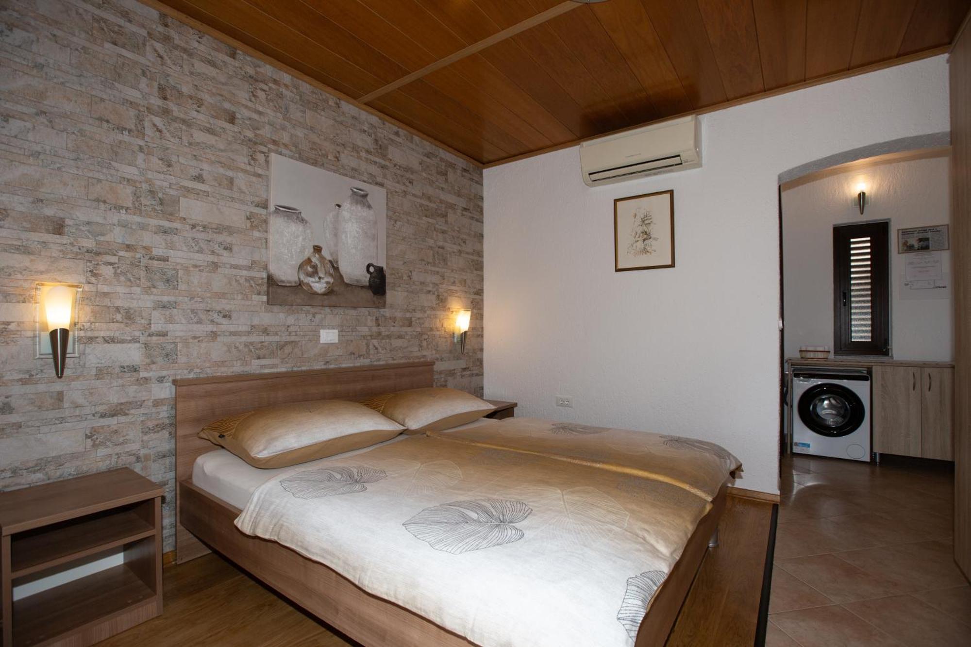 Apartments Villa Salona Опатия Екстериор снимка