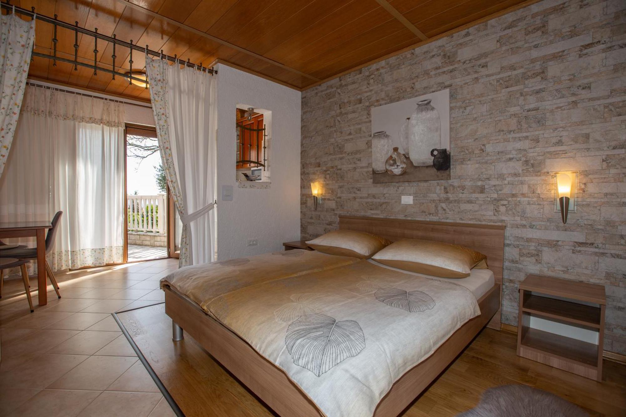 Apartments Villa Salona Опатия Екстериор снимка
