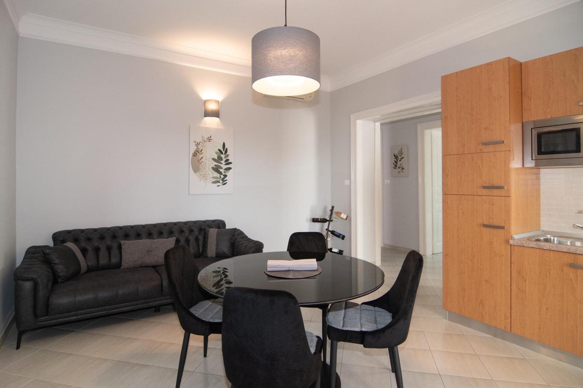Apartments Villa Salona Опатия Екстериор снимка