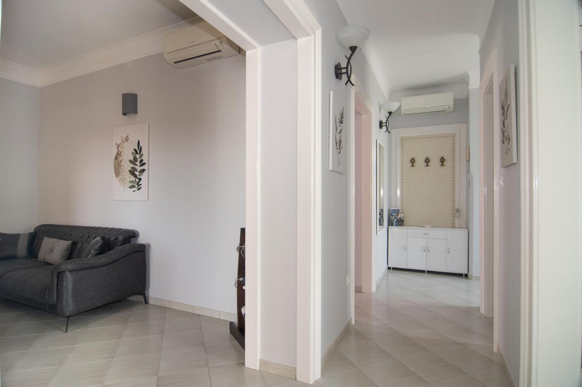 Apartments Villa Salona Опатия Екстериор снимка