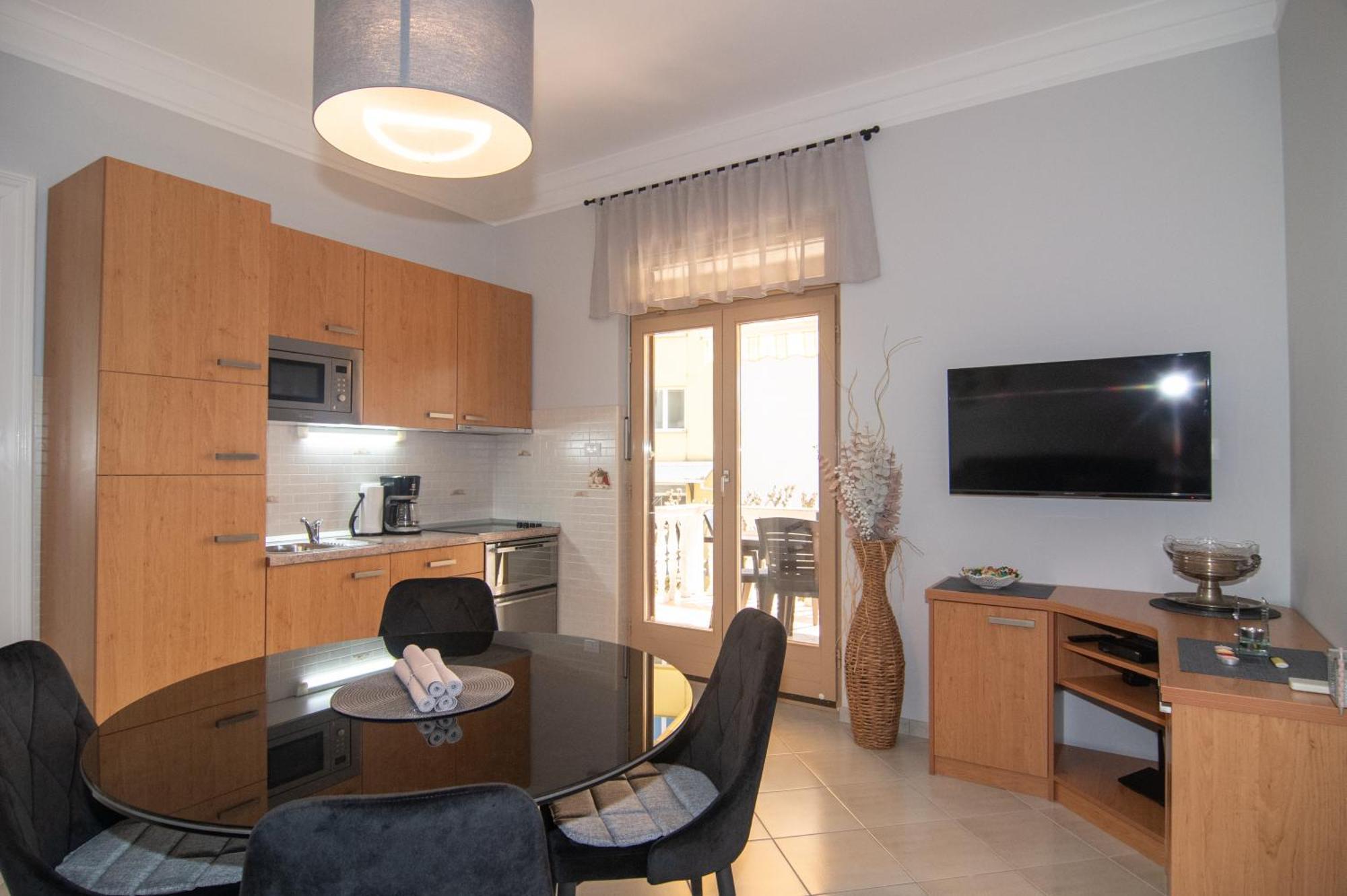 Apartments Villa Salona Опатия Екстериор снимка