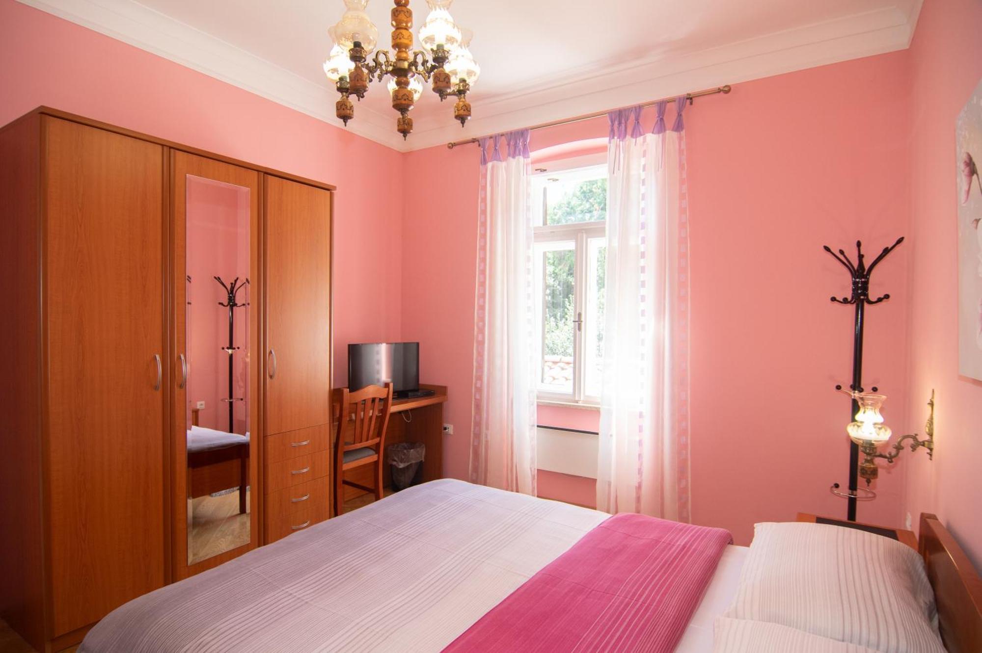 Apartments Villa Salona Опатия Екстериор снимка