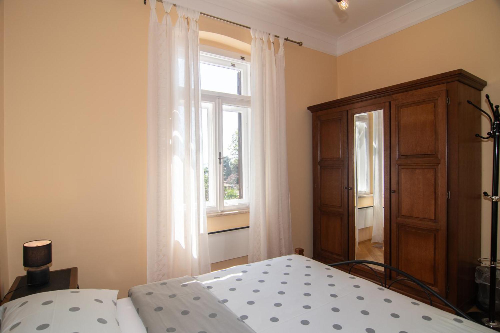 Apartments Villa Salona Опатия Екстериор снимка