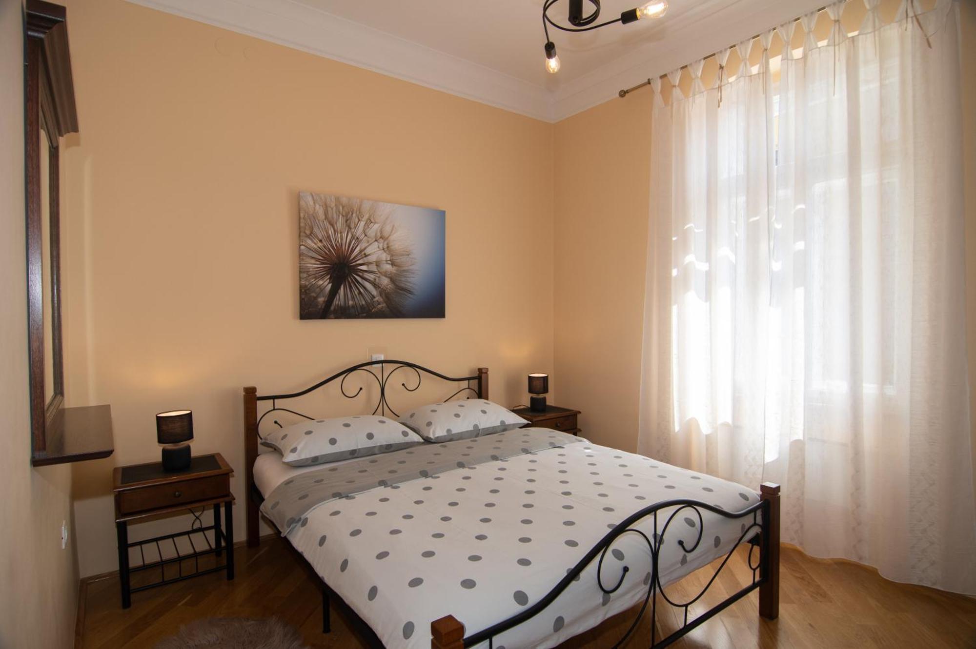 Apartments Villa Salona Опатия Екстериор снимка