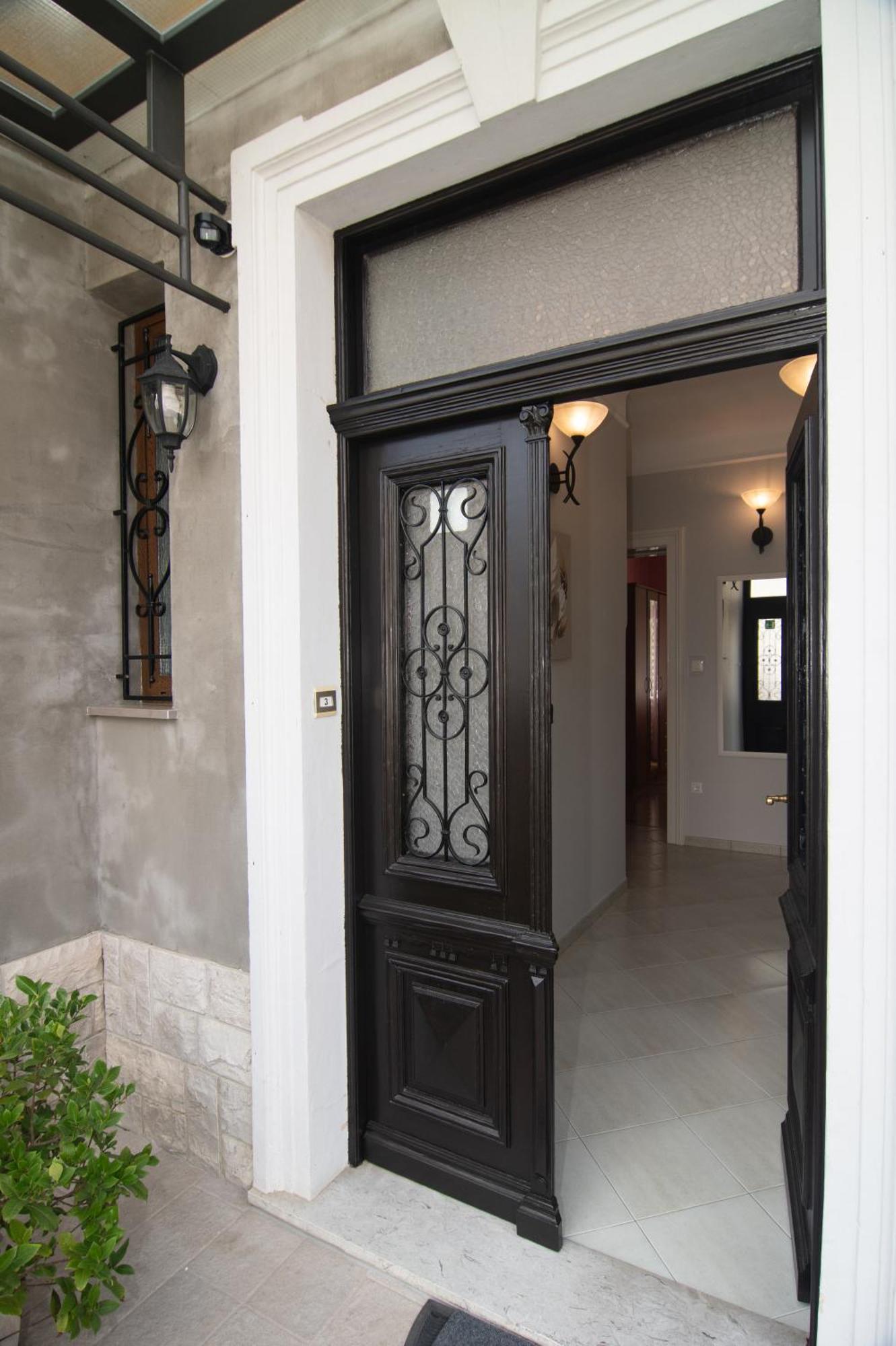 Apartments Villa Salona Опатия Екстериор снимка