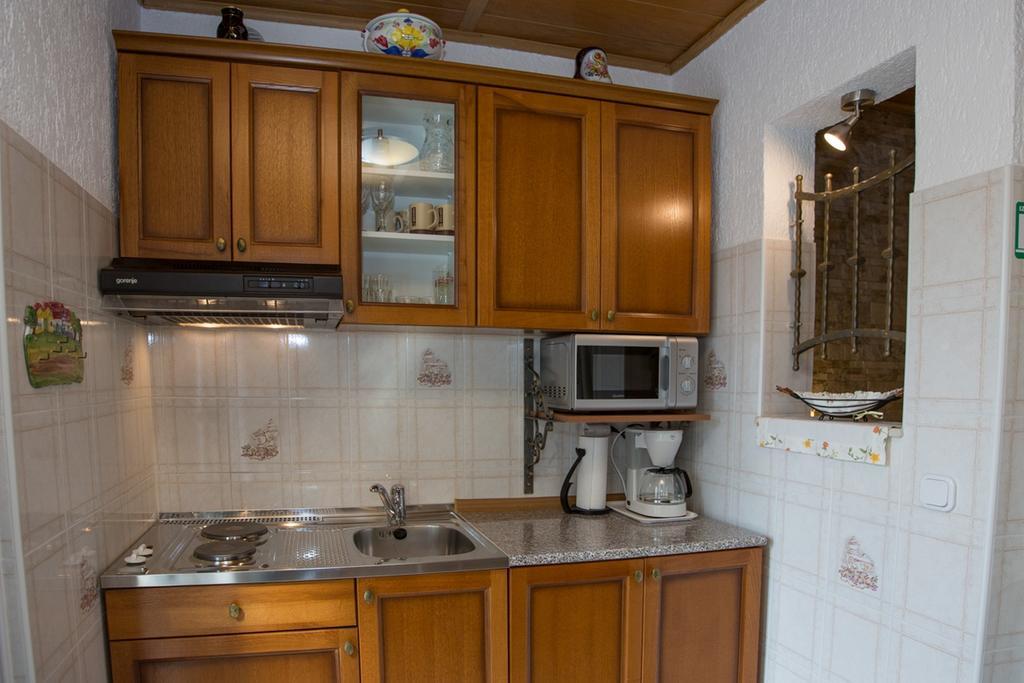 Apartments Villa Salona Опатия Екстериор снимка
