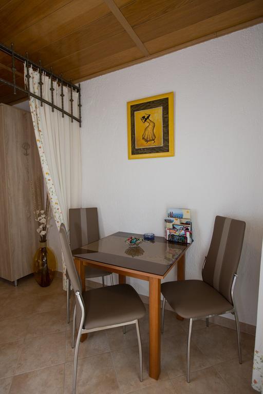 Apartments Villa Salona Опатия Екстериор снимка