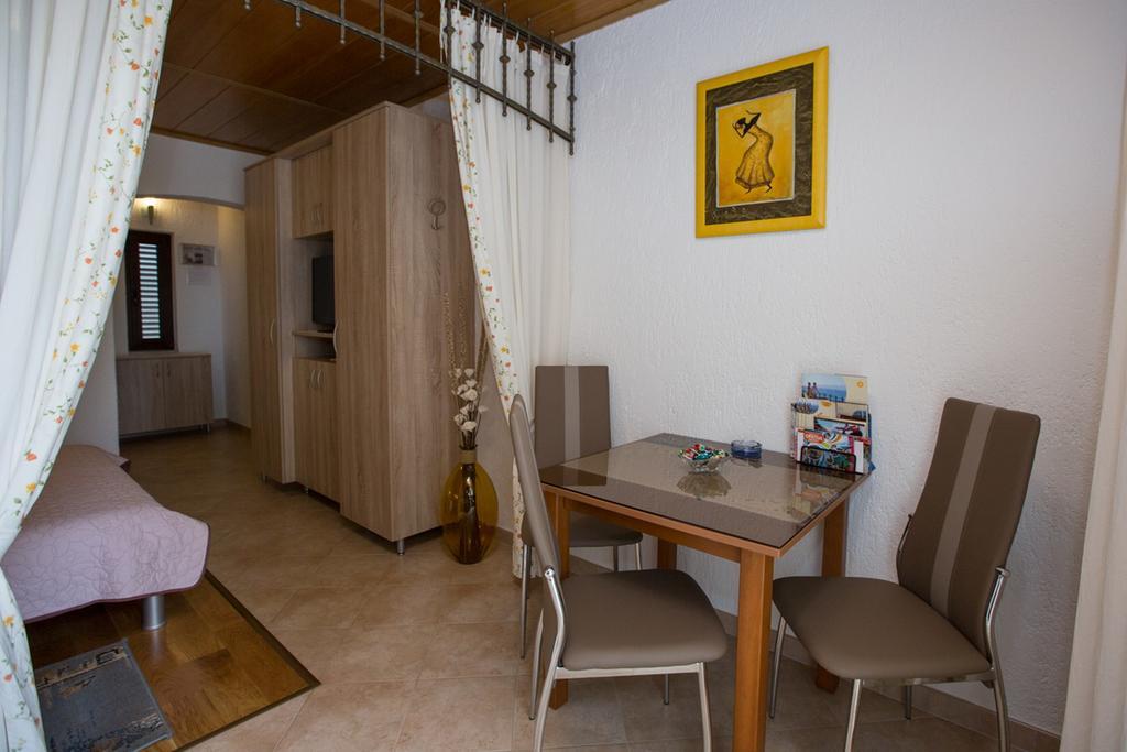 Apartments Villa Salona Опатия Екстериор снимка