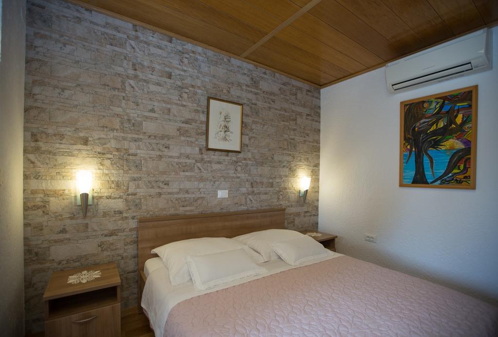 Apartments Villa Salona Опатия Екстериор снимка