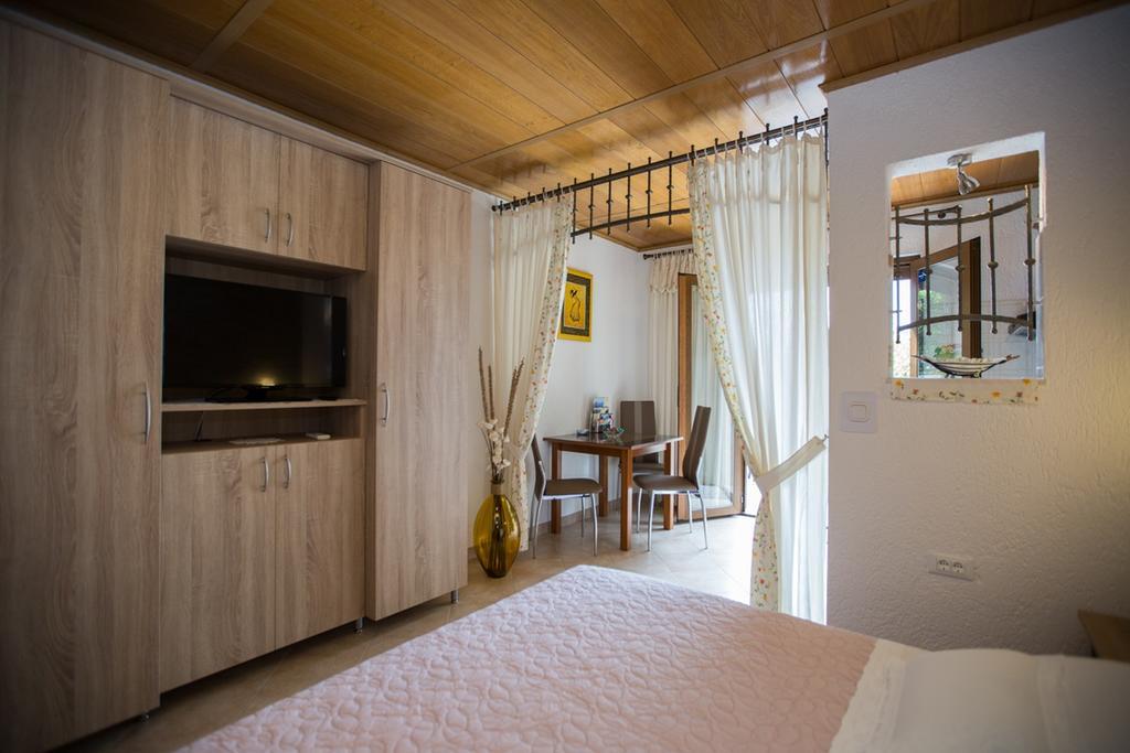 Apartments Villa Salona Опатия Екстериор снимка