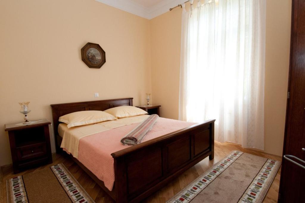 Apartments Villa Salona Опатия Стая снимка