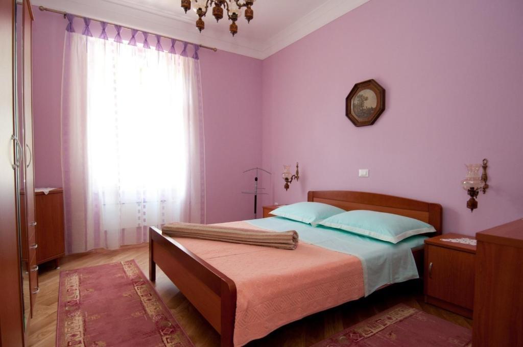 Apartments Villa Salona Опатия Стая снимка