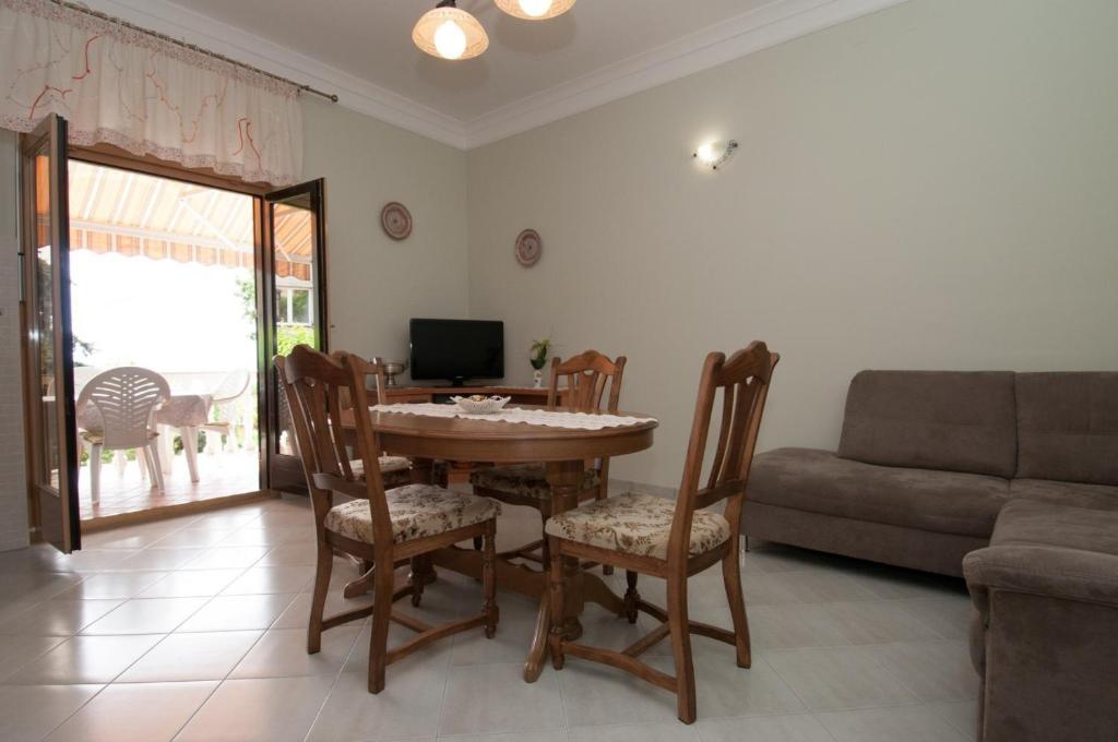Apartments Villa Salona Опатия Стая снимка