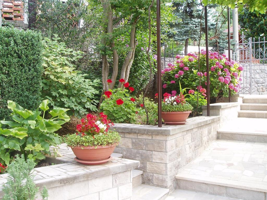 Apartments Villa Salona Опатия Екстериор снимка