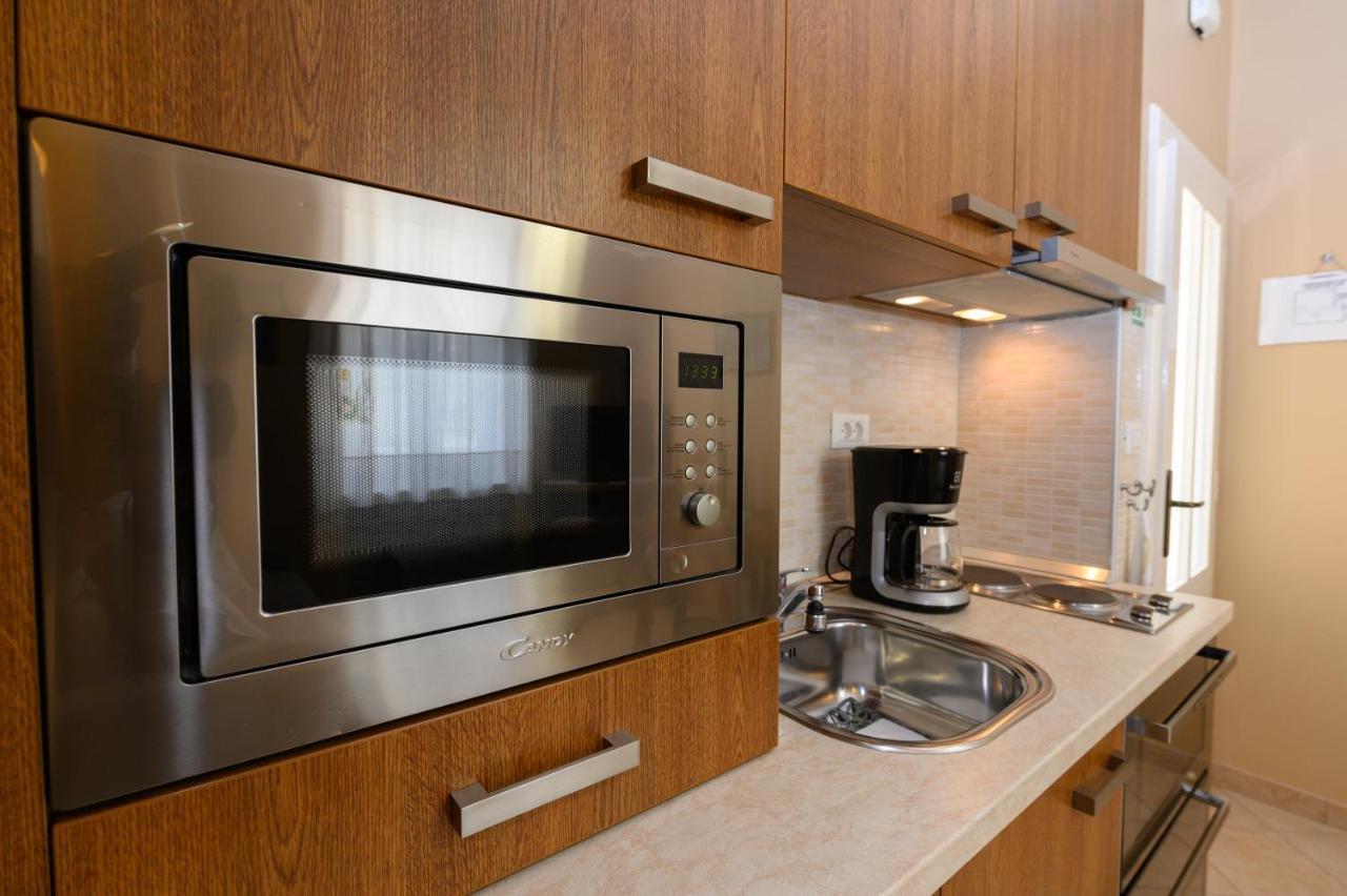 Apartments Villa Salona Опатия Екстериор снимка